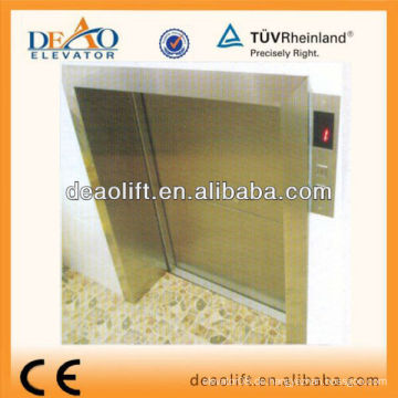 Nova Chinese Suzhou Dumbwaiter Lift &quot;DEAO&quot; für Restanrant, Café Bar